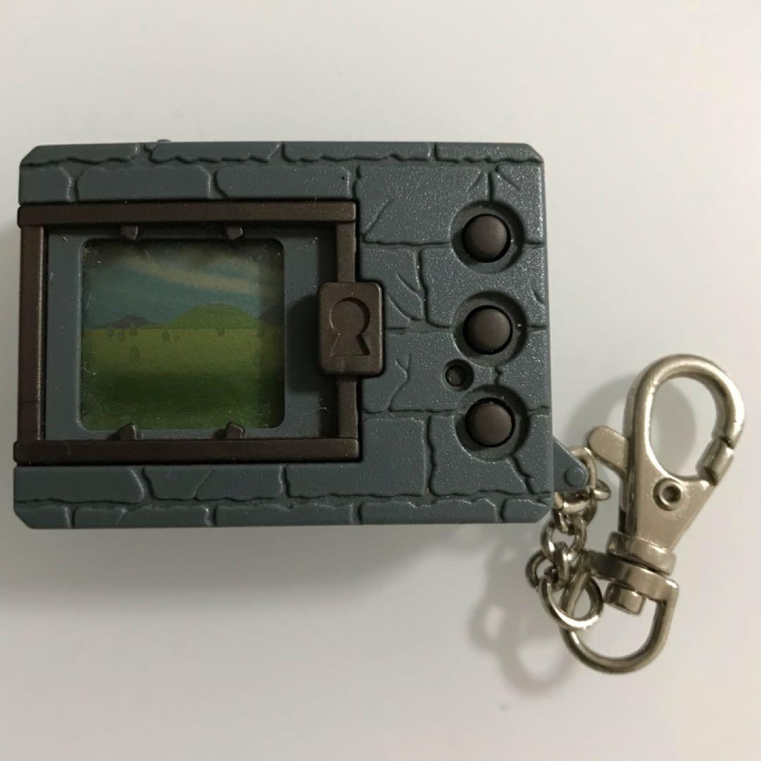 デジモン 初代