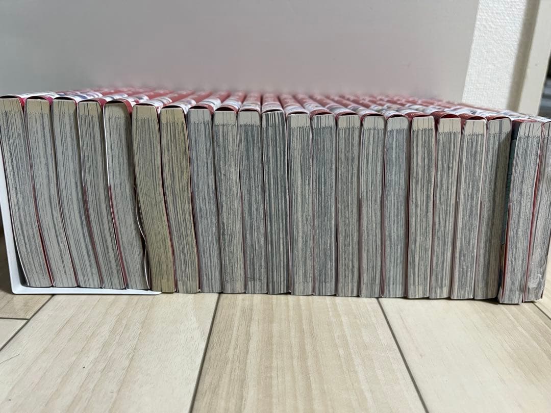 龍と苺 1〜22巻セット