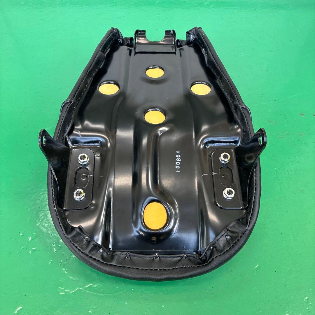 HONDA ＴＬ125イーハトーブシート77100-KB2-000
