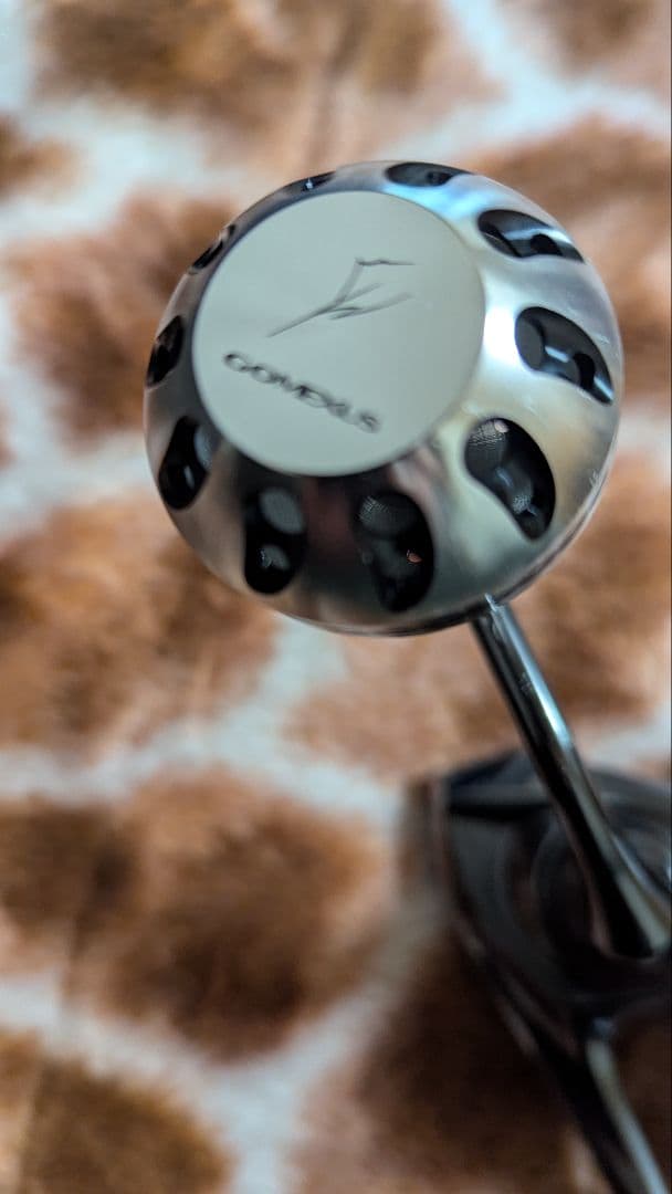 か*や様 SHIMANO 24TWIN POWER C5000XG スピニングリ
