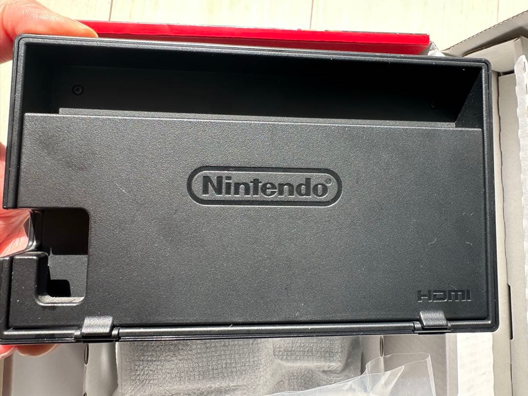 Nintendo Switch 本2024年購入