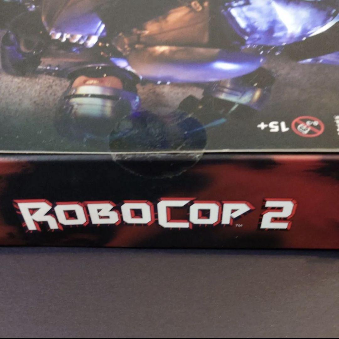 HIYA ROBOCOP2 1/8 2020 コミコン限定フィギュア