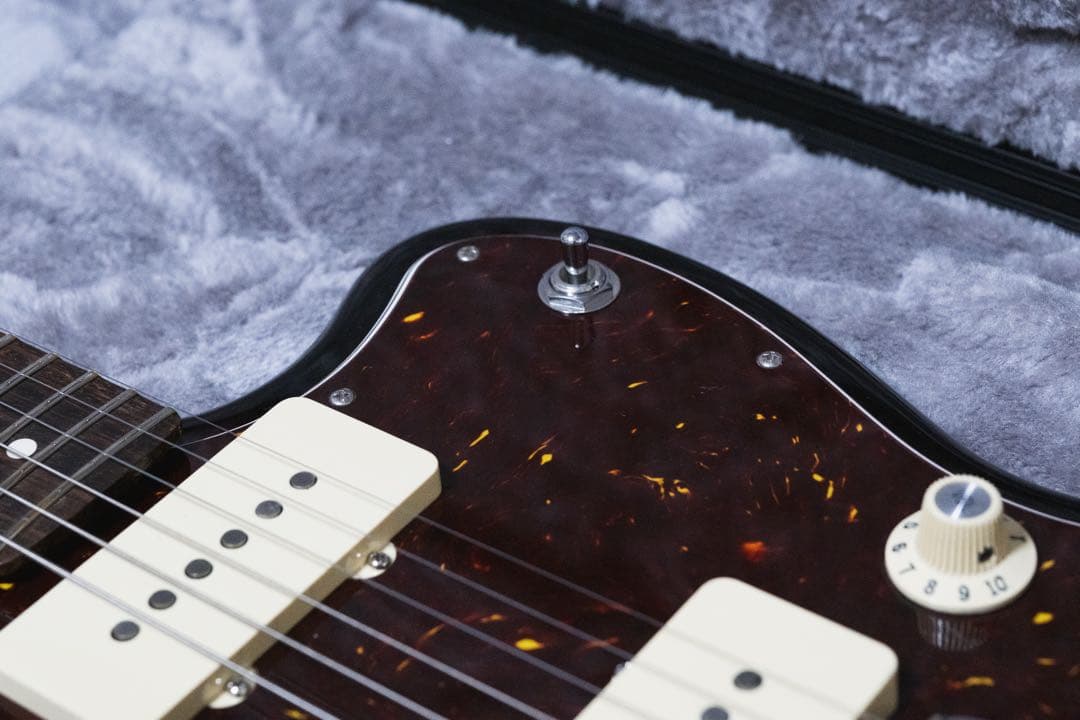Fender AmericanProfessional Ⅱ 最終値