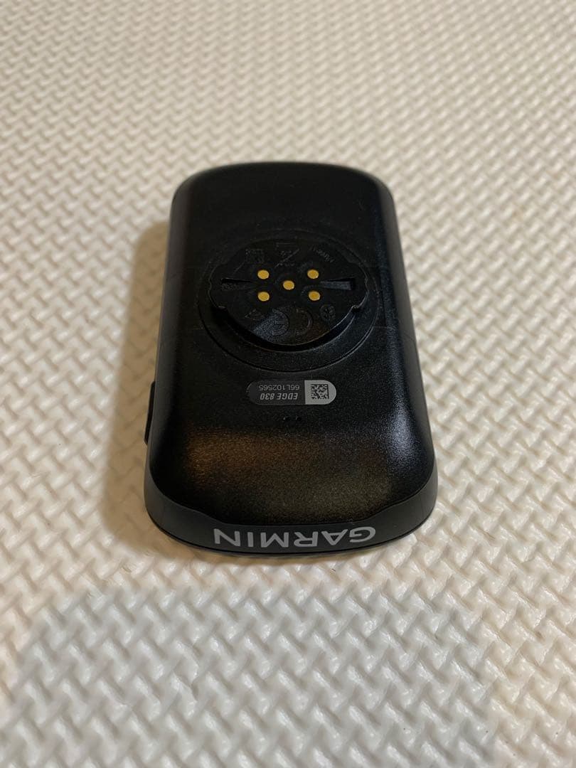 Garmin EDGE 830 セット