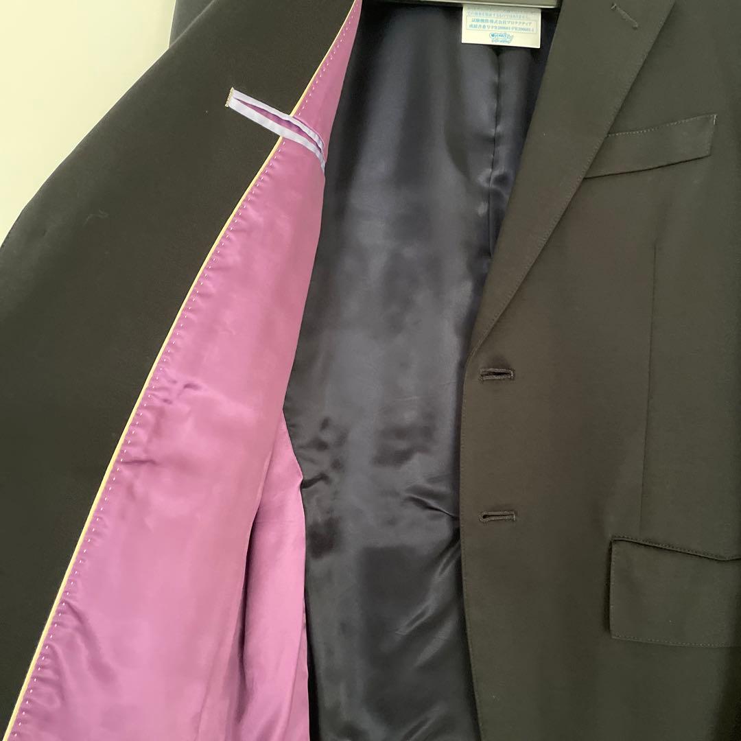 1月末まで値下げします。Paul Smith メンズジャケット ポールスミス