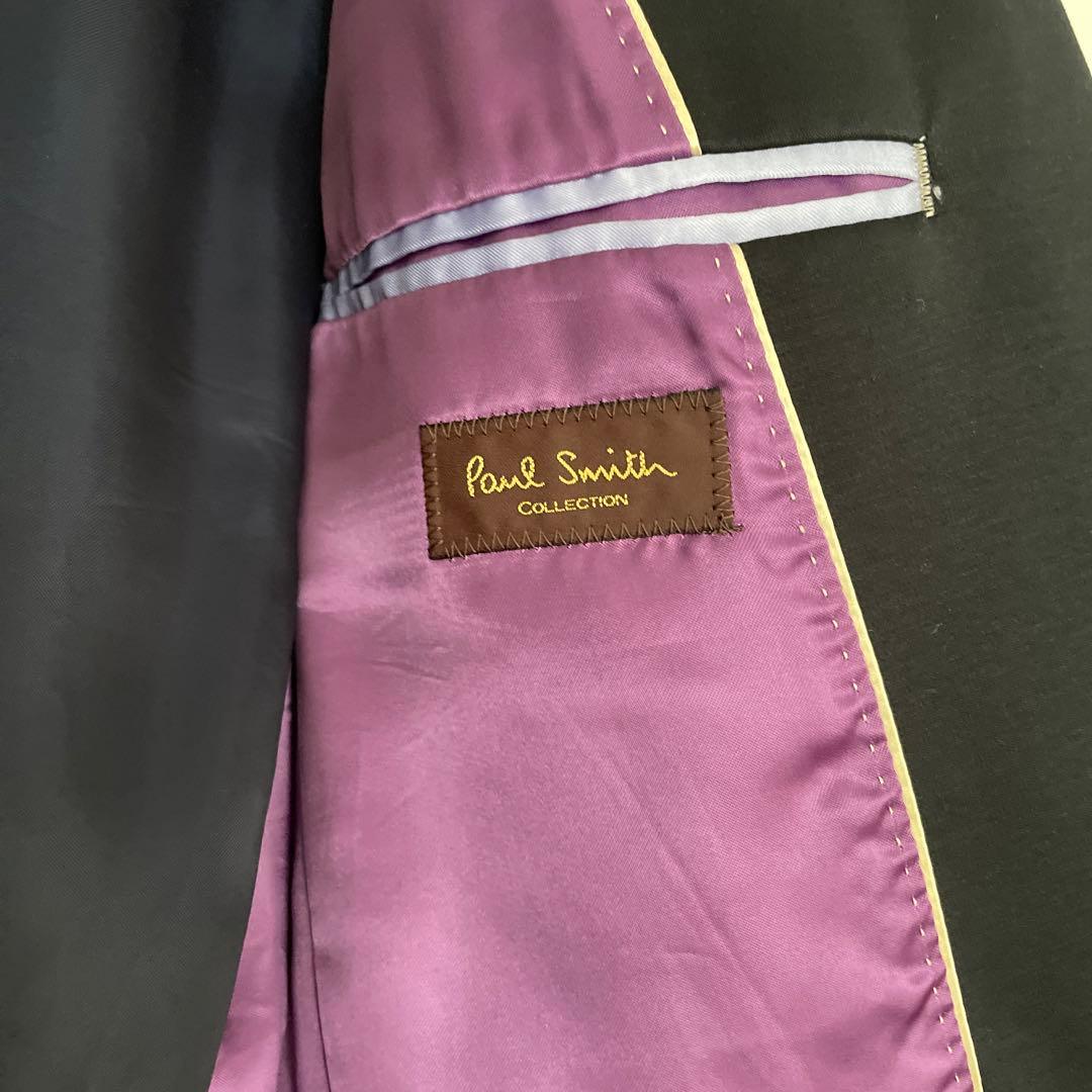 1月末まで値下げします。Paul Smith メンズジャケット ポールスミス