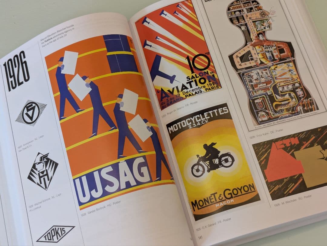 【新品】History of Graphic Design / Taschen
