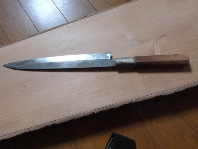 【値下げ】無垢材 長方形 まな板