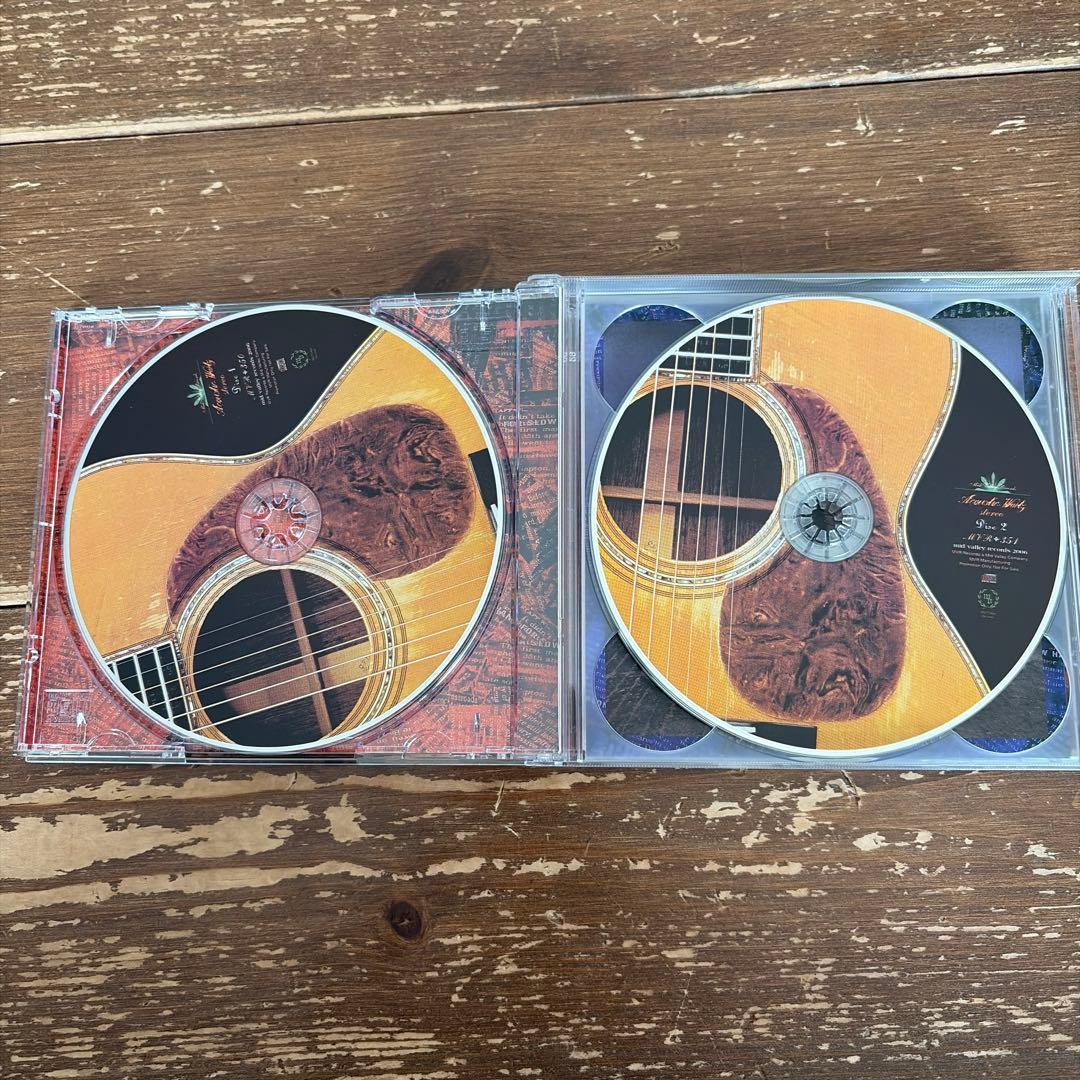 洋楽 Eric Clapton acoustic waltz mid valley