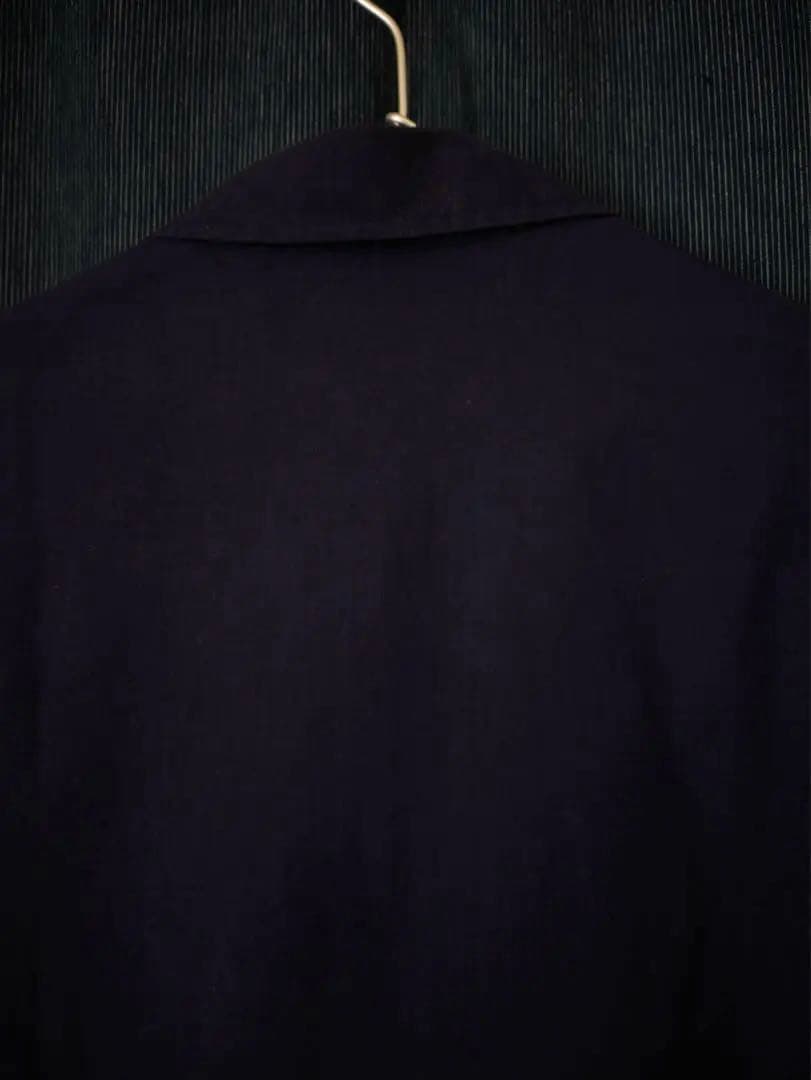 ち*き様 60s LE MONT ST MICHEL Cyclist Jacke