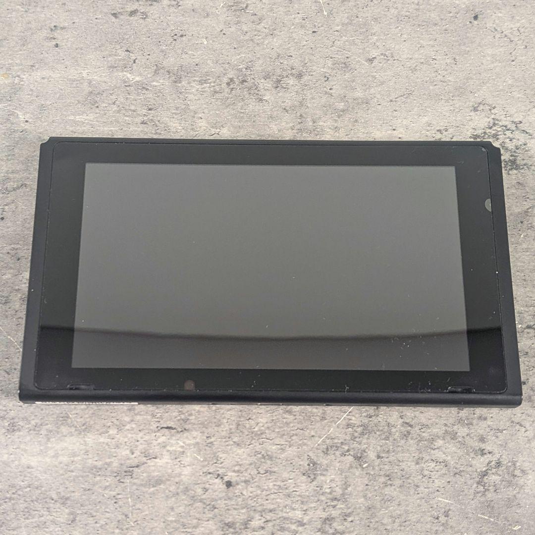 [ジャンク品]Nintendo Switch 本体　HAC-001