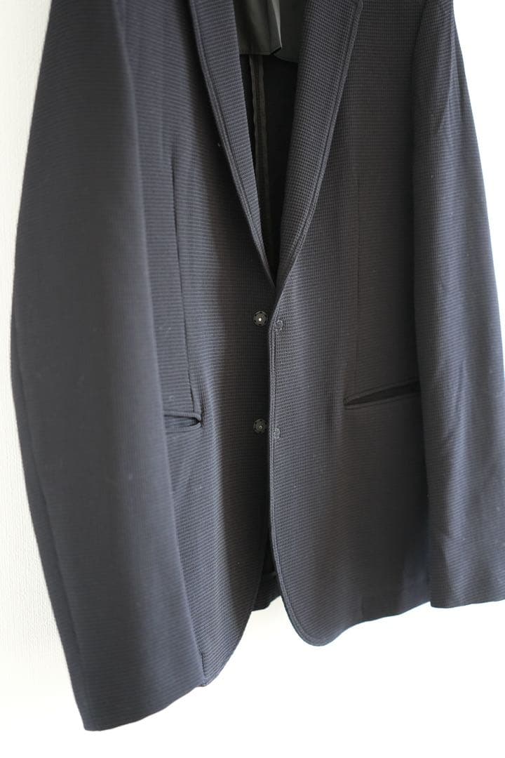 Emporio Armani ジャケット サイズ52 美品 上品 大人コーデ