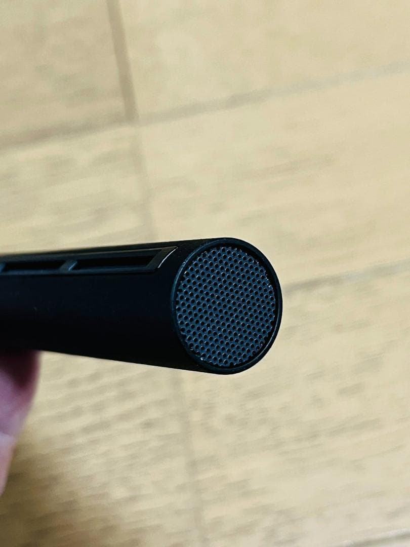SONY ECM-VG1 コンデンサーマイク