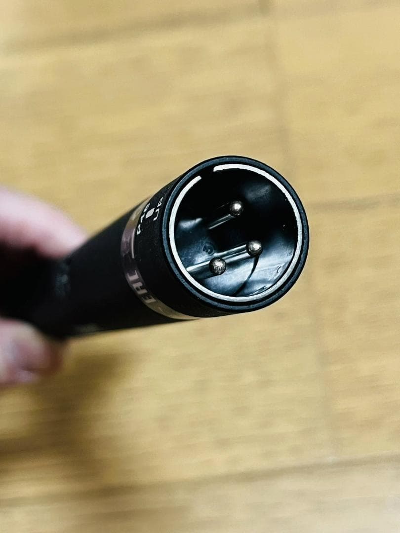 SONY ECM-VG1 コンデンサーマイク