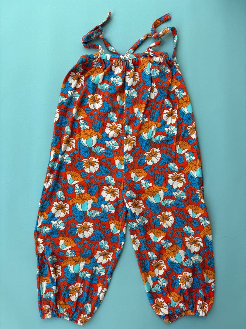 Misha & Puff オールインワン 3y