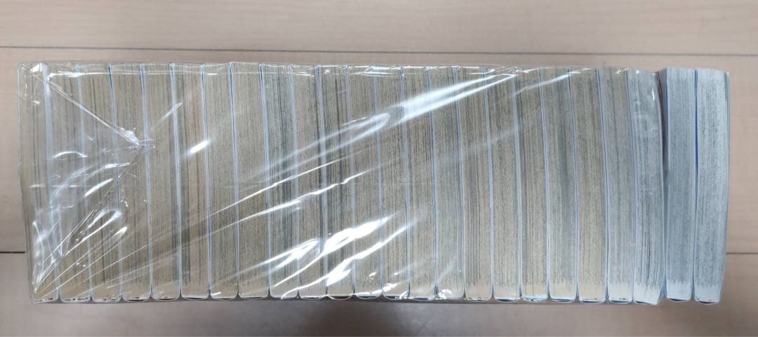 ドラゴンボール超 全24巻セット
