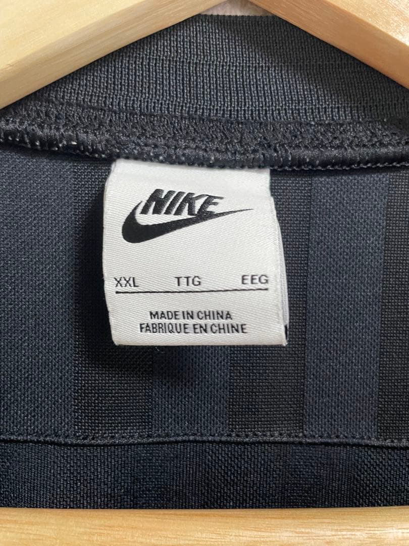 ナイキ メンズ NSW オーバーサイズ トップス 半袖 XXL