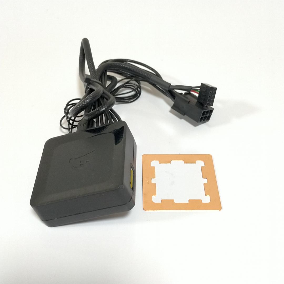 【動作確認済】iCUE LINK TITAN 360 RX RGB AM5のみ