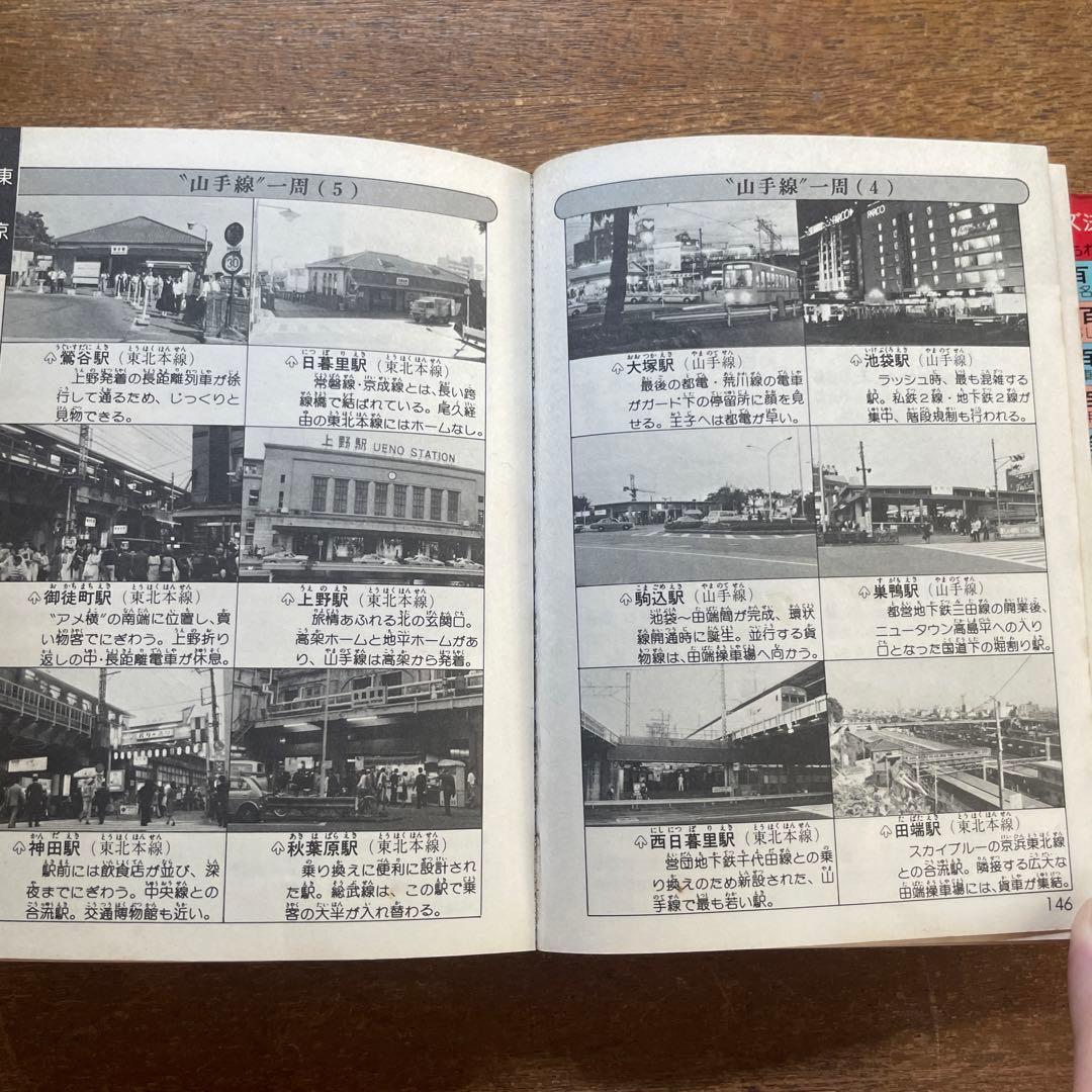 国鉄駅名全百科 コロタン文庫 36鉄道友の会東京支部監修
