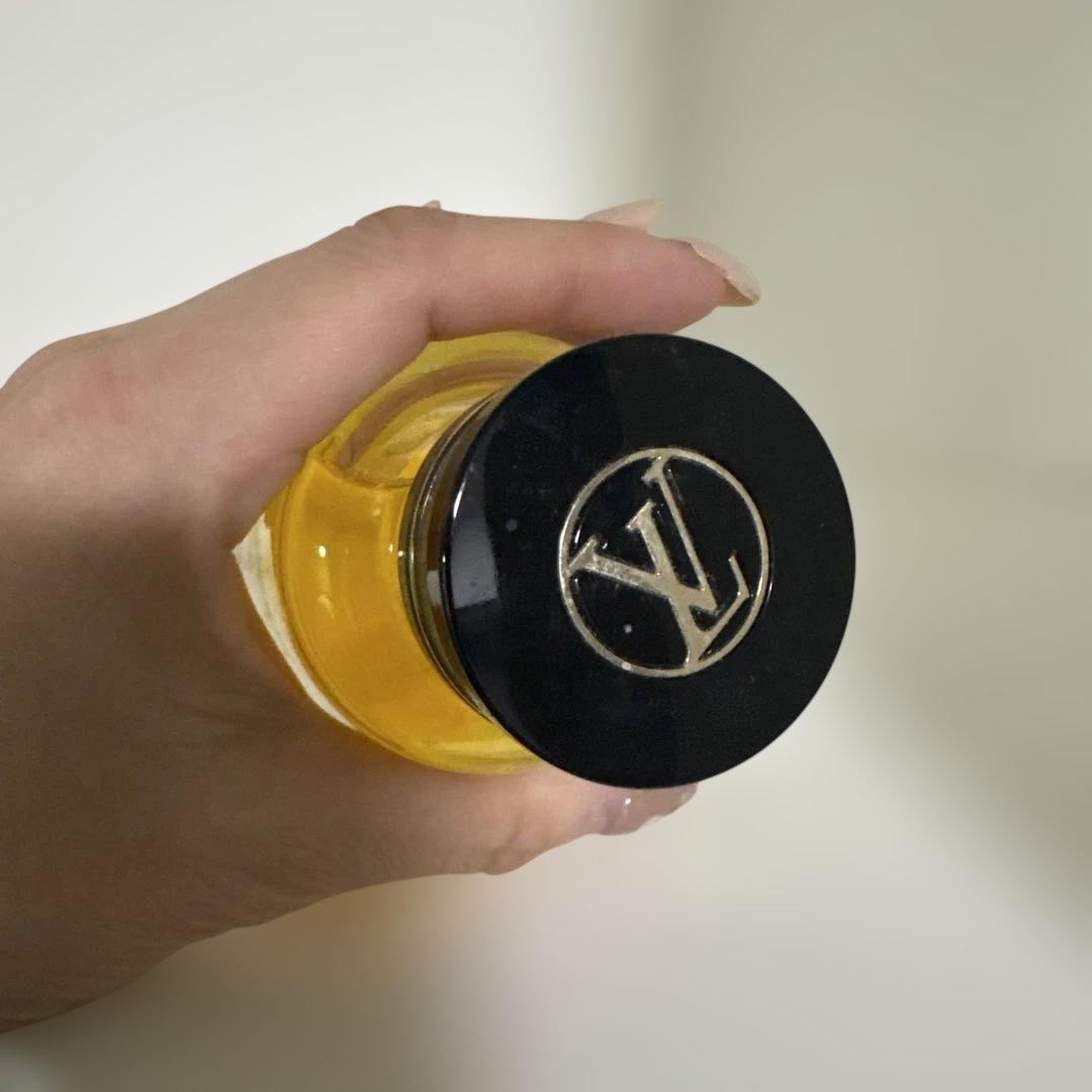 Louis Vuitton Turbulences 香水 タービュランス