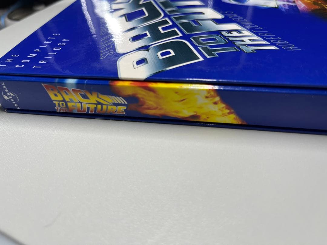 洋画・外国映画 Back to the Future: The Complete DVD