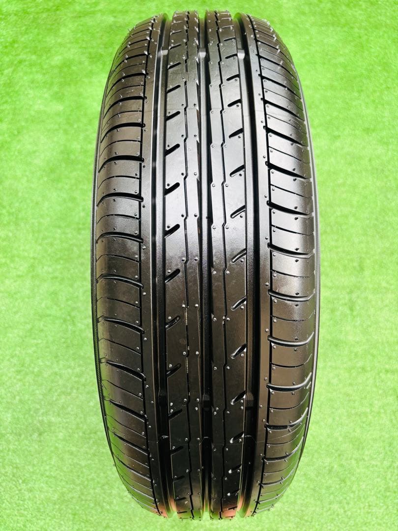 ヨコハマ ブルーアース es-32. 175/65R14. 23年製 タイヤ4本