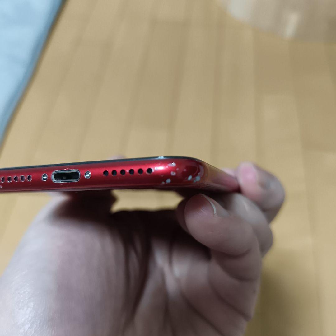 iPhone8 64G　SIMフリー