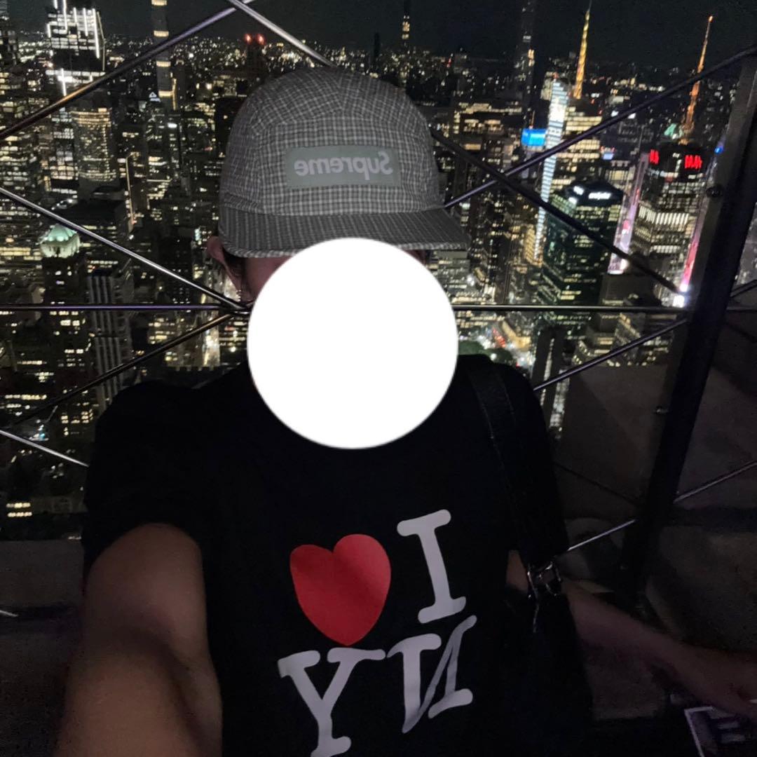 帽子 Supreme Cordura Plaid Camp Cap