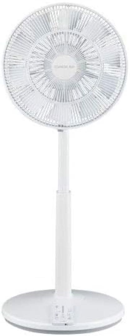 TWINBIRD　コアンダエア扇風機　EF-E949 新品