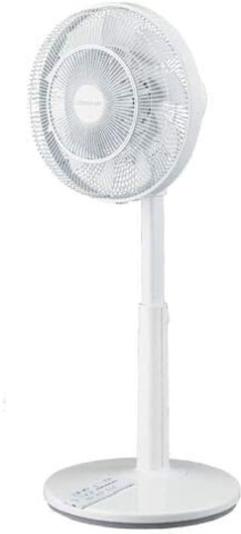 TWINBIRD　コアンダエア扇風機　EF-E949 新品