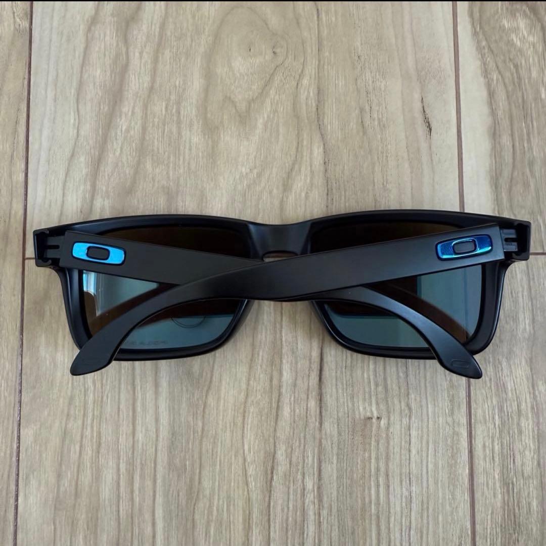 【OAKLEY】 HOLBROOK サングラス