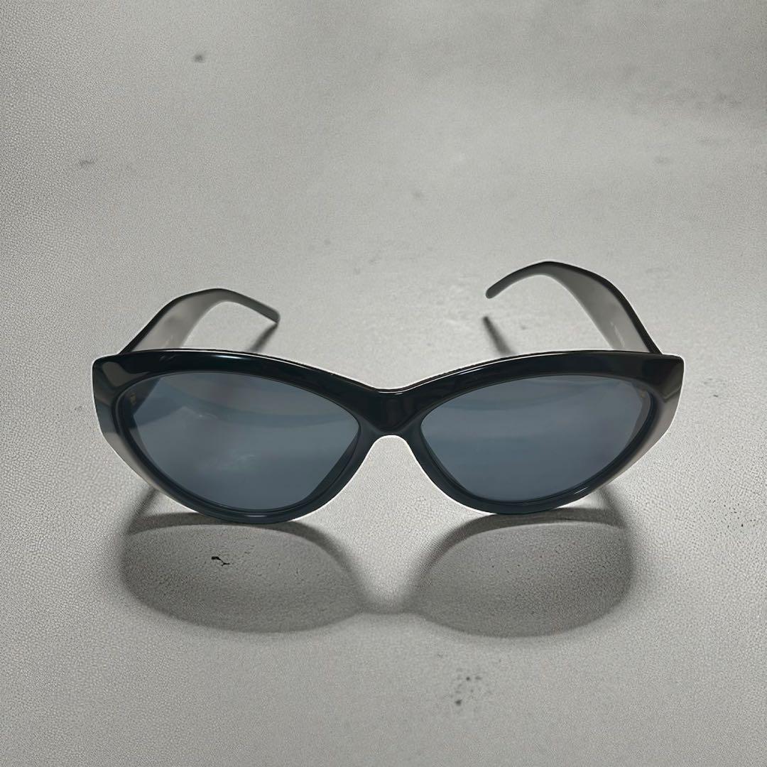 小物 05ss archive gucci cat eyewear y2k