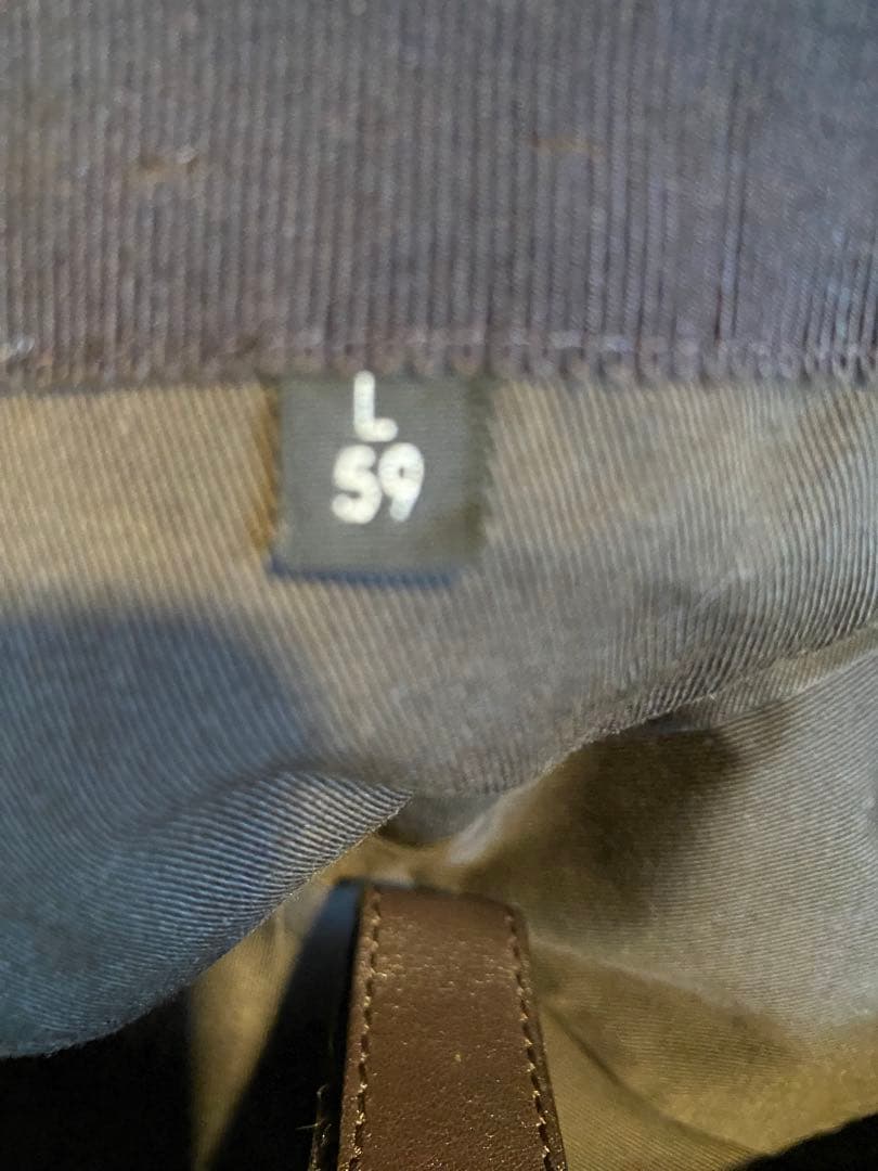 は*る様 Gucci GGパターン キャップ ベージュ