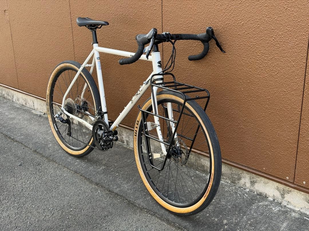 ひ*き様 SURLY サーリー Midnight Special サイズ56