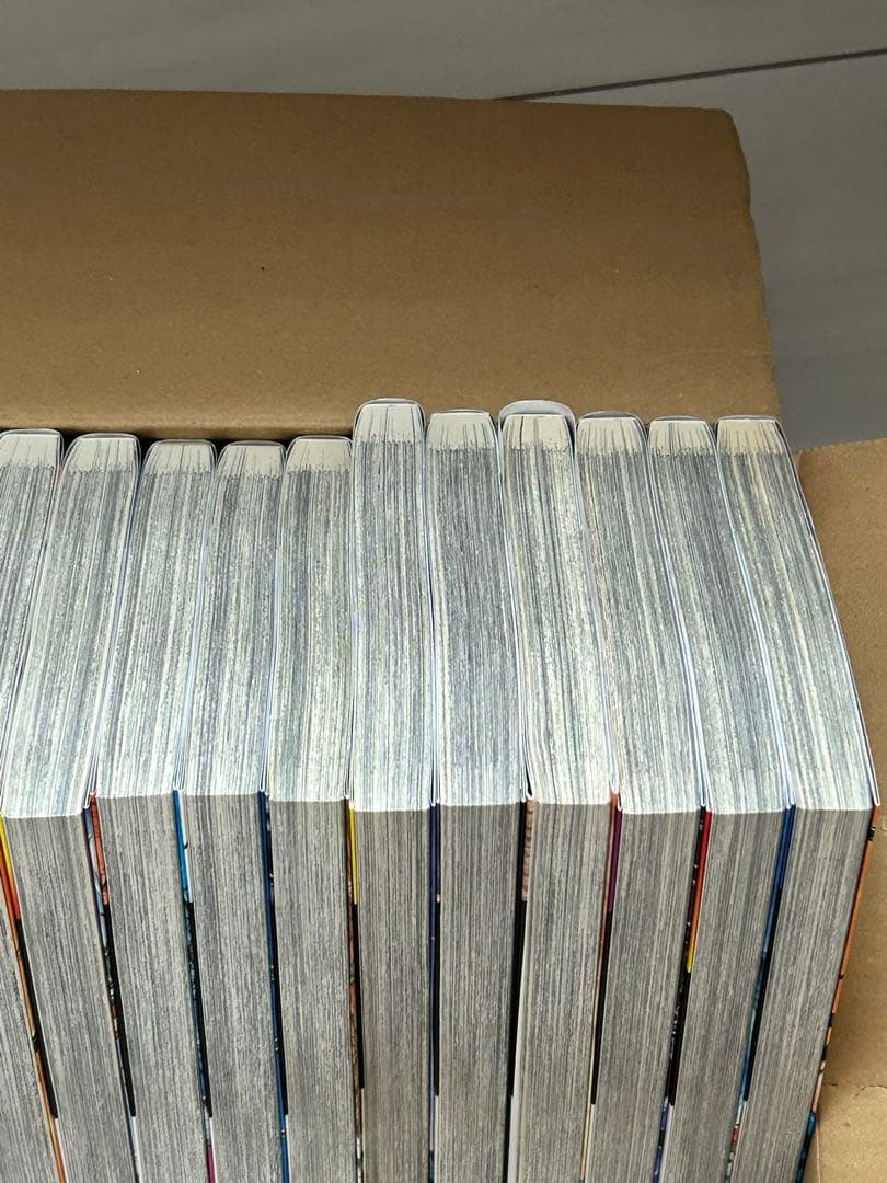 キングダム単行本　41〜60巻　20冊セット