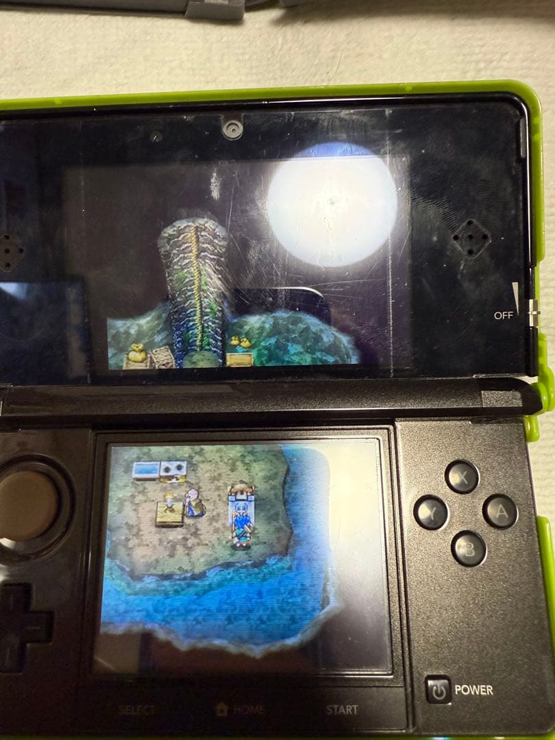 ドラゴンクエストシリーズ 4本セット