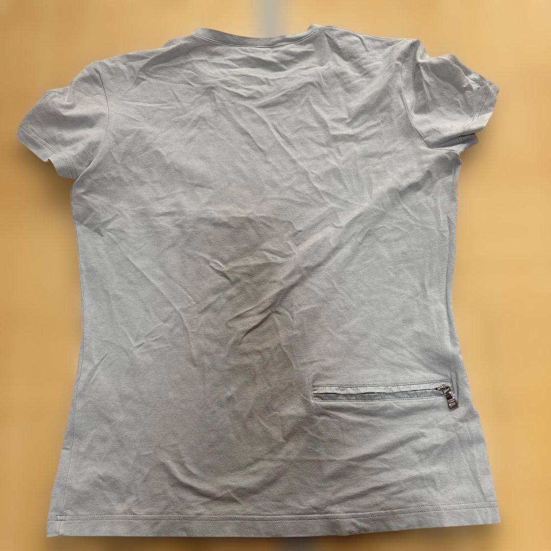 PRADASPORT Tシャツ 半袖