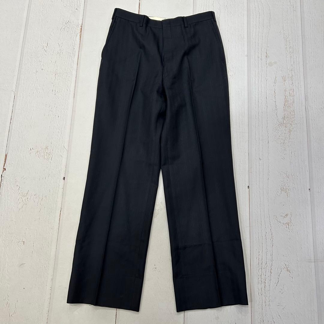 A ■ BURBERRYS オールドバーバリー スーツ セットアップ A7