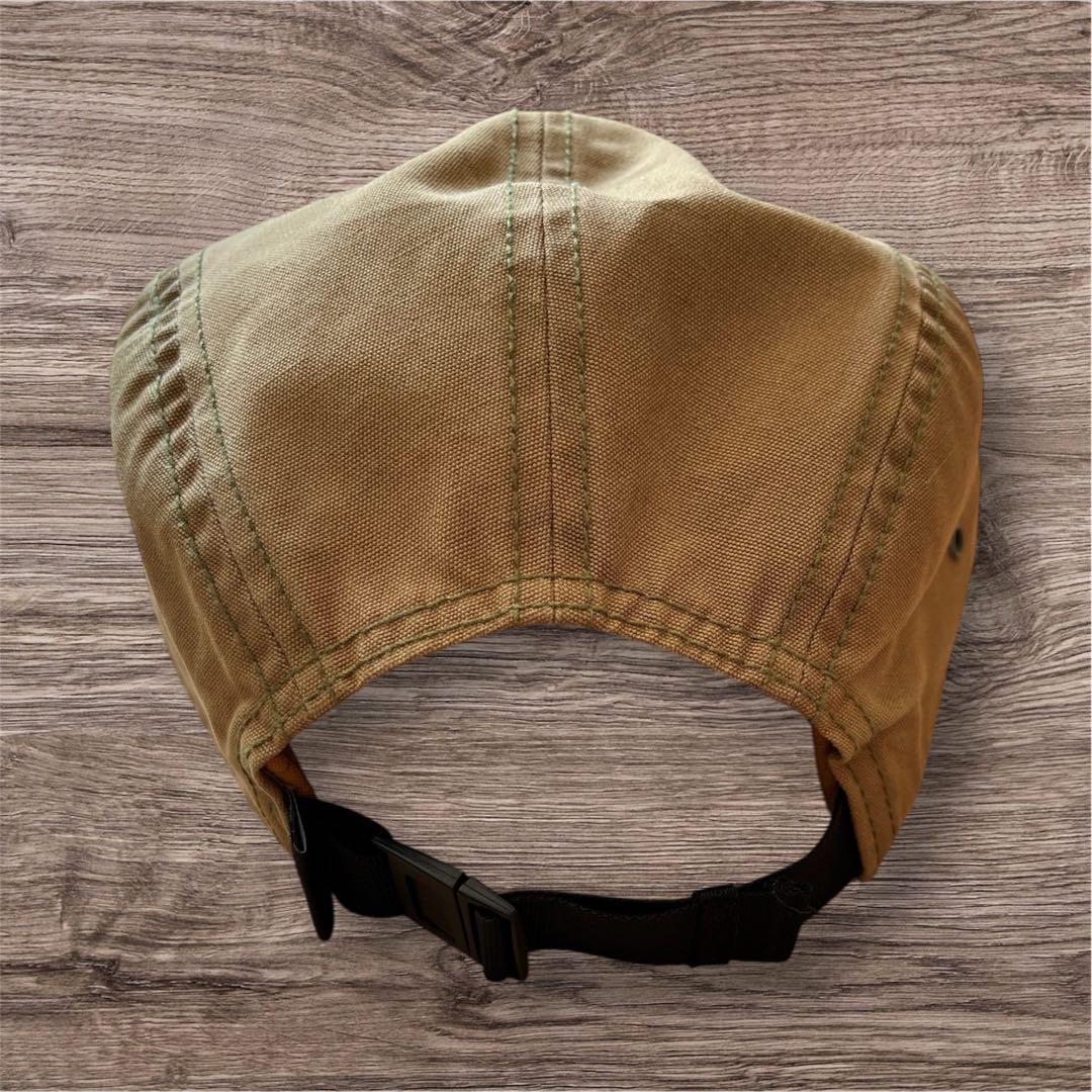 最終値下　Patagonia 波タグ　ジェットキャップ　廃番品　レア