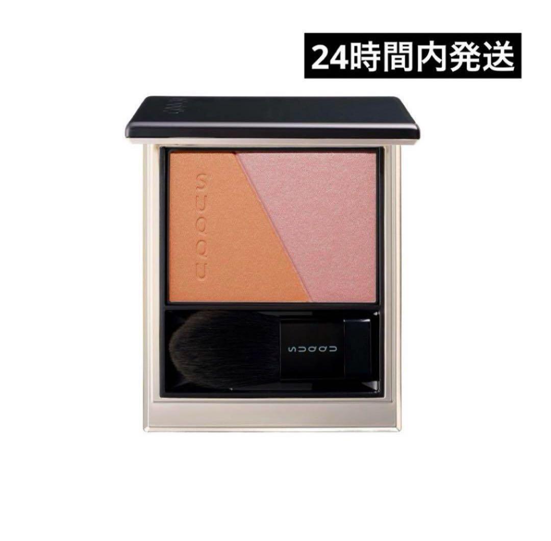 新品未使用ブラーリング カラーブラッシュ110 日差色 -HISASHIIRO