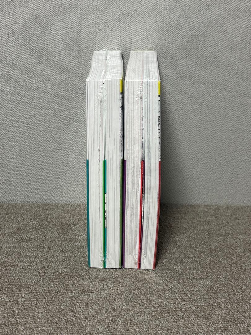 マンガでわかる 中学理科・社会 2冊セット