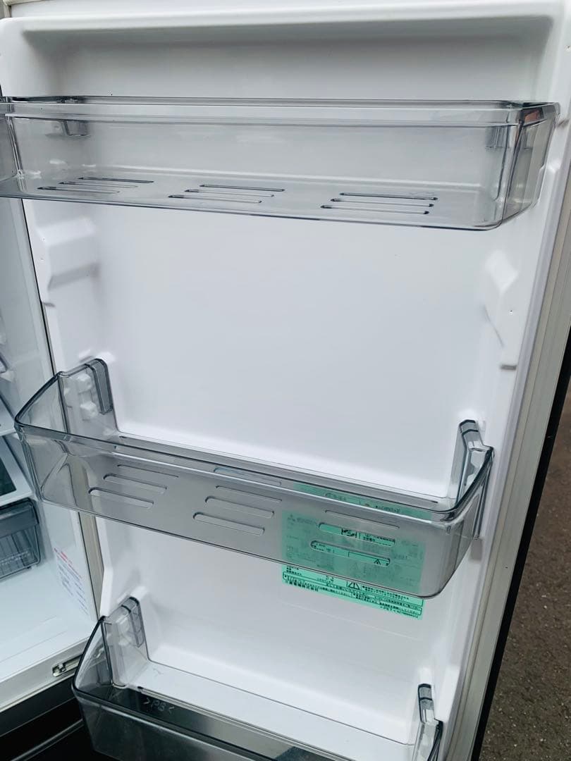 新生活応援家電セット／三菱電機168L／HITACHIスリムコンパクト5kg