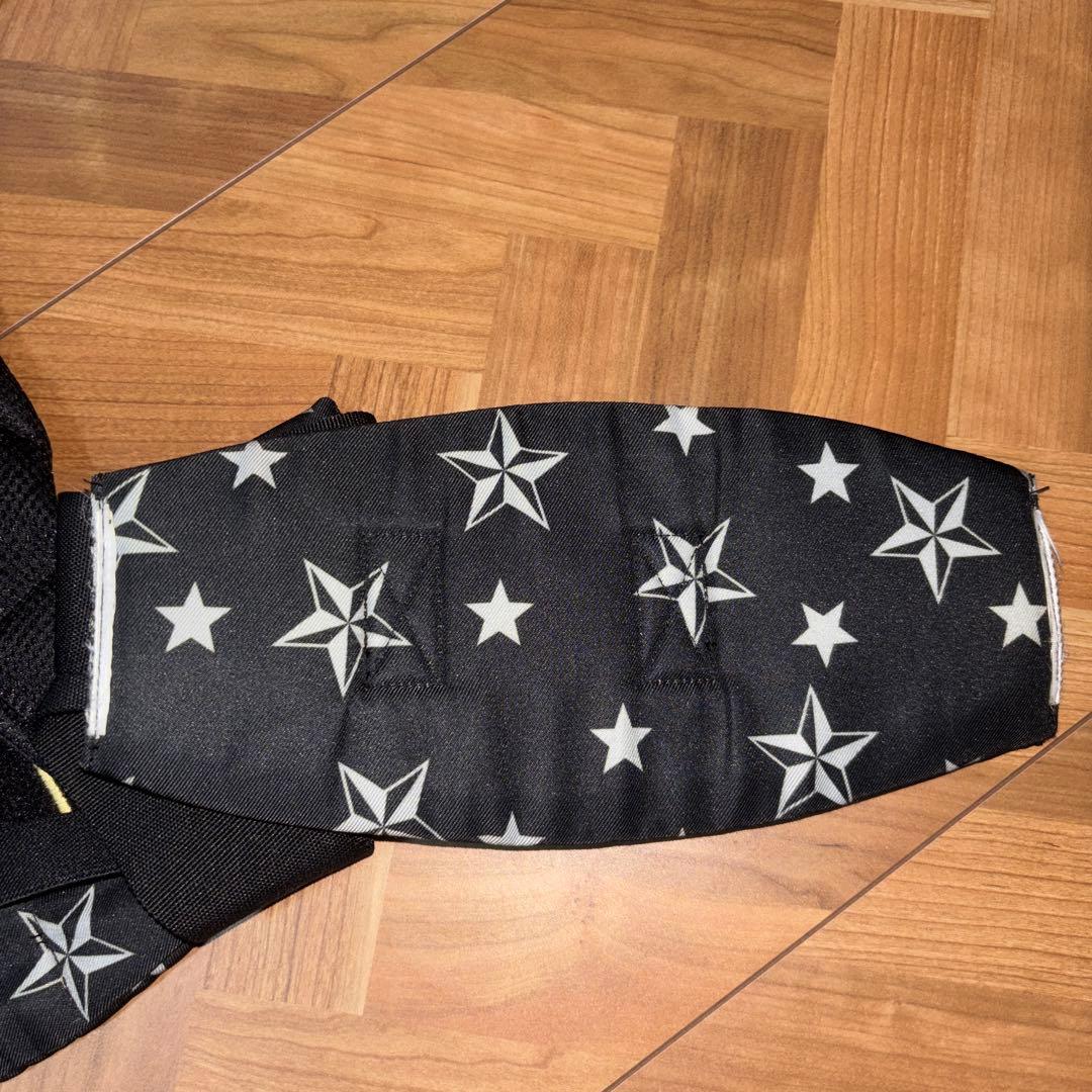 ergobaby OMNI 360 抱っこ紐 星柄