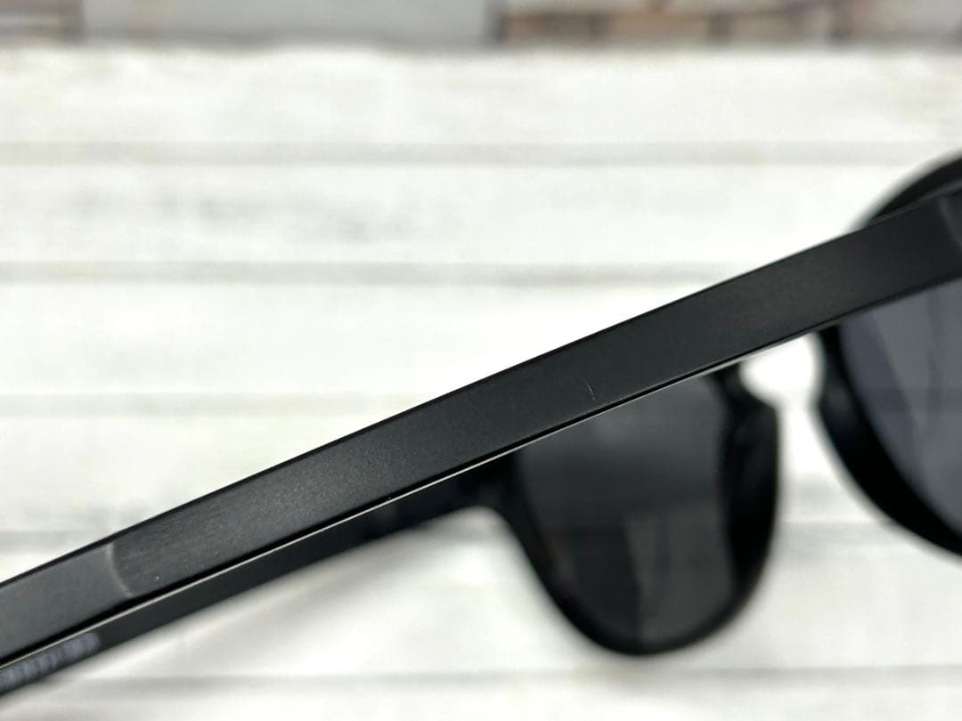 OAKLEY オークリー サングラス LATCH OO9349　7026