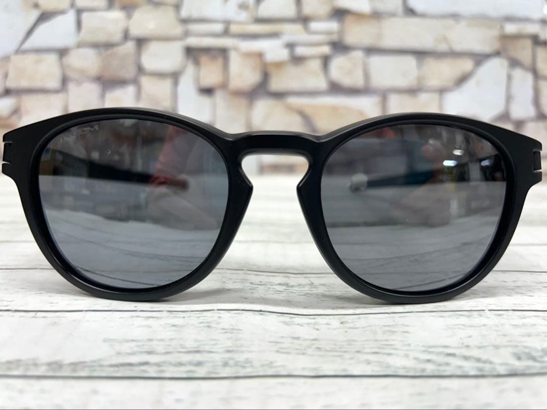 OAKLEY オークリー サングラス LATCH OO9349　7026