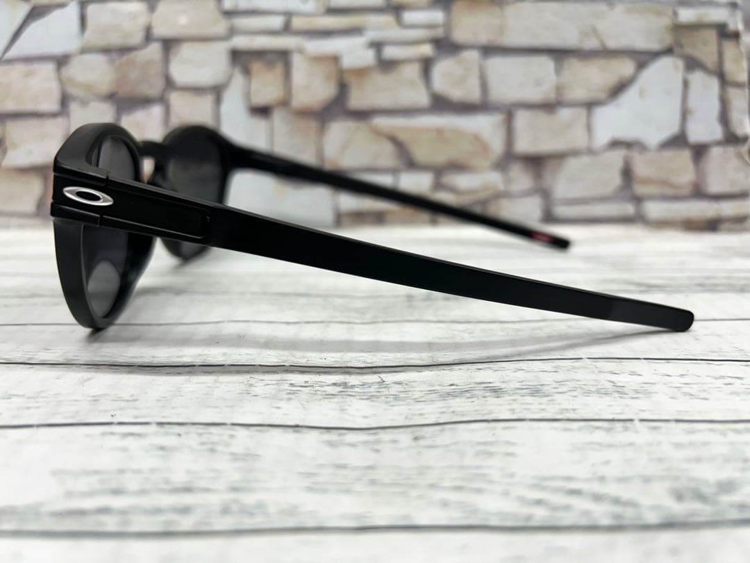 OAKLEY オークリー サングラス LATCH OO9349　7026