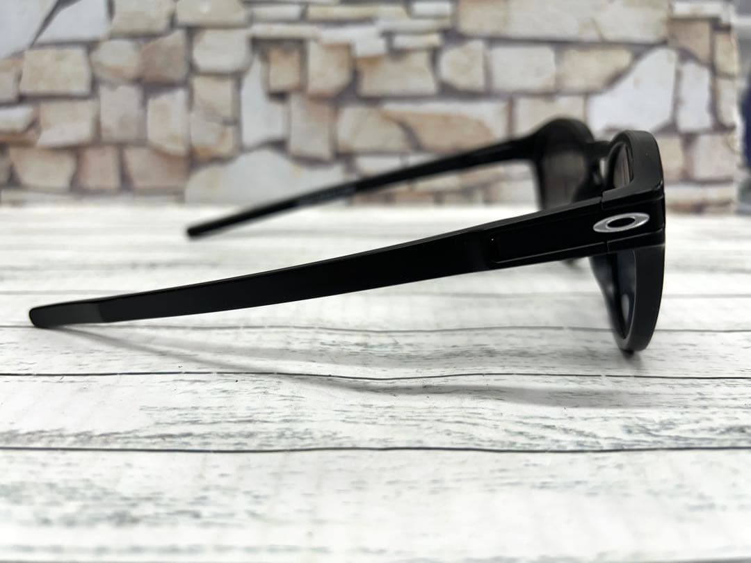 OAKLEY オークリー サングラス LATCH OO9349　7026
