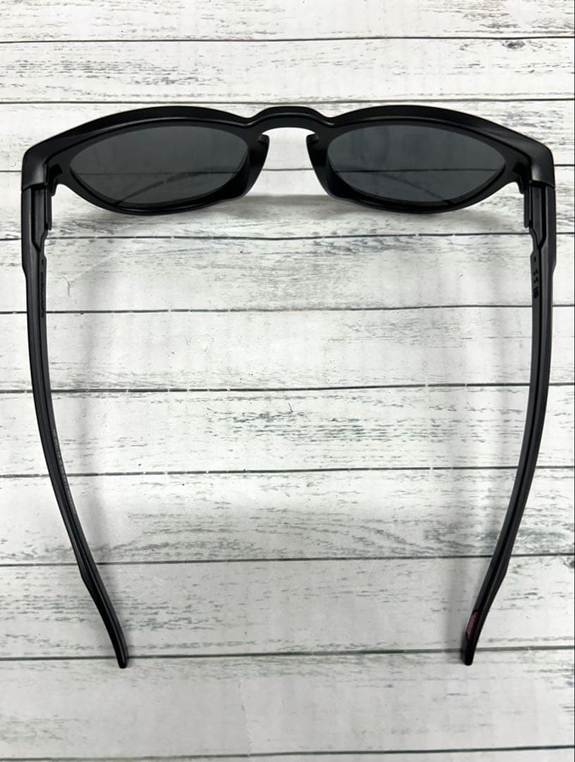 OAKLEY オークリー サングラス LATCH OO9349　7026