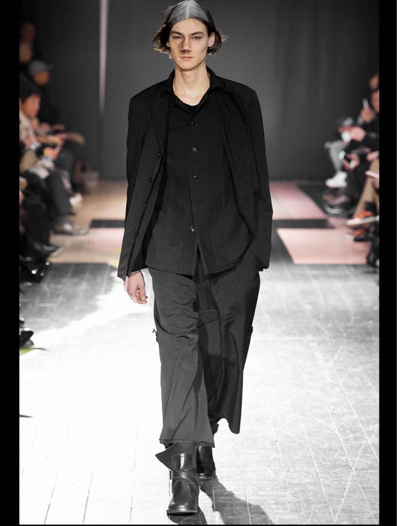 新品 ジャケット POUR HOMME 15aw コレクション