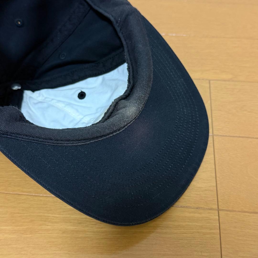 帽子 Supreme Twill Classic Logo 6-Panel 17ss